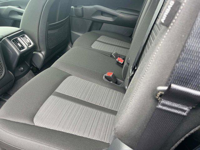 new 2025 Kia Sorento car, priced at $34,300