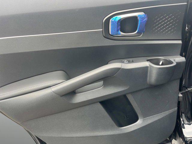 new 2025 Kia Sorento car, priced at $34,300