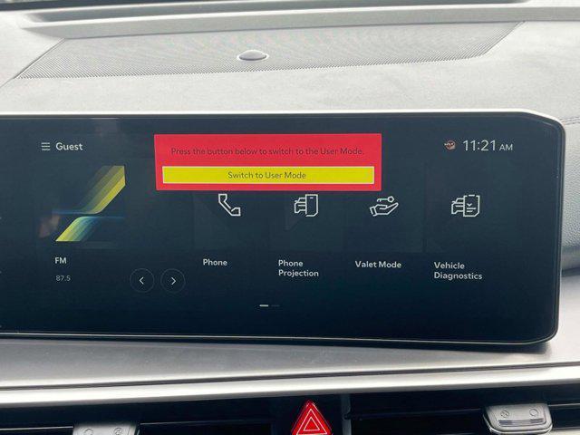 new 2025 Kia Sorento car, priced at $34,300