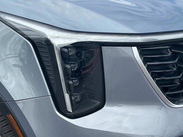 new 2025 Kia Sorento car, priced at $38,395