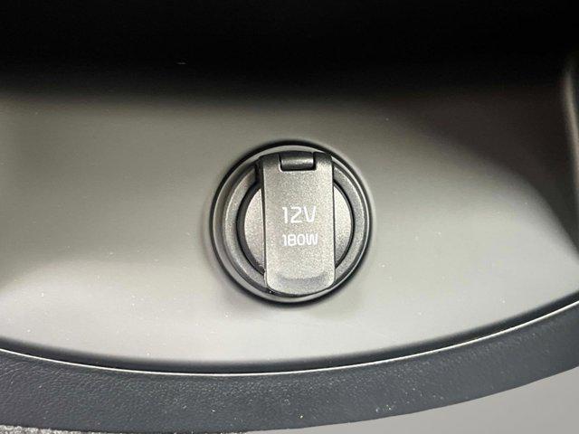 new 2025 Kia Sorento car, priced at $38,395