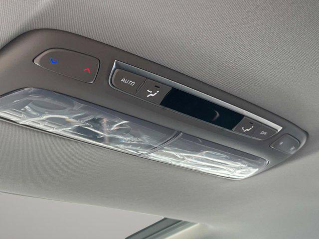 new 2025 Kia Telluride car, priced at $44,000