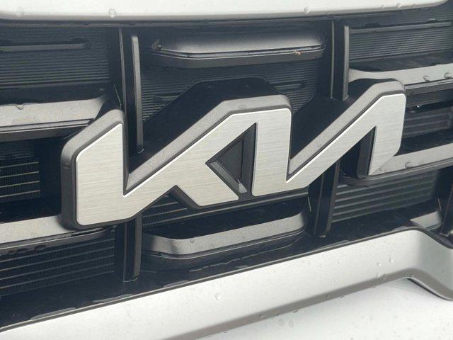 new 2025 Kia Telluride car, priced at $44,000