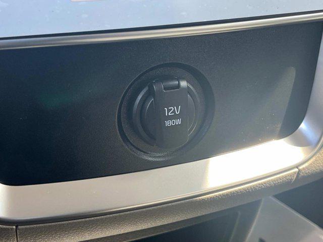 new 2026 Kia Carnival Hybrid car, priced at $44,265