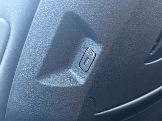 new 2026 Kia Carnival Hybrid car, priced at $44,265