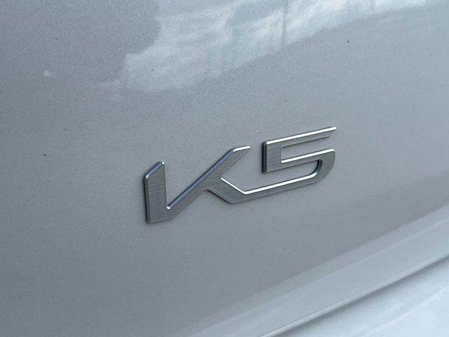 new 2025 Kia K5 car, priced at $32,120