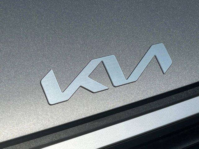 new 2025 Kia K4 car, priced at $24,340