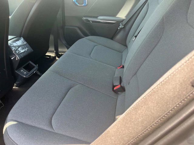 new 2025 Kia K4 car, priced at $24,340