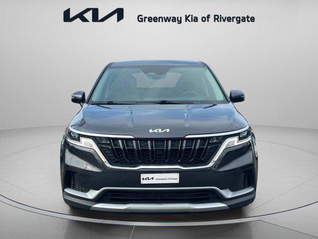 used 2024 Kia Carnival car, priced at $33,804
