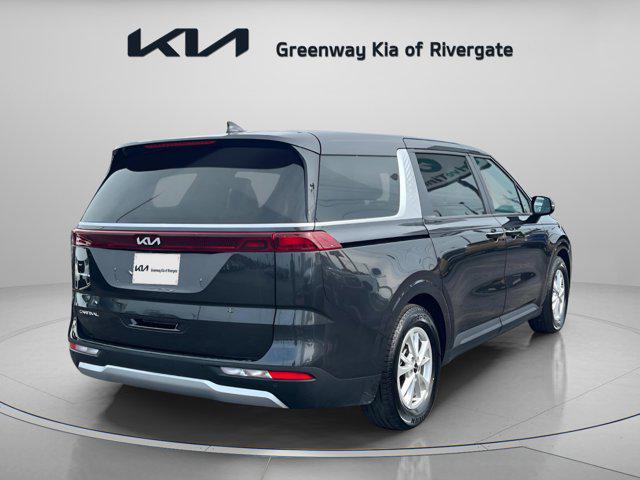 used 2024 Kia Carnival car, priced at $33,804