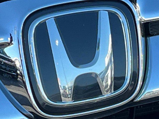 used 2019 Honda Odyssey car, priced at $31,444