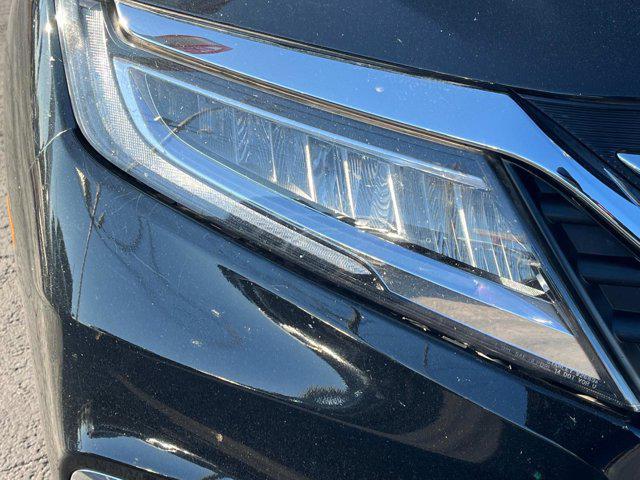 used 2019 Honda Odyssey car, priced at $31,444