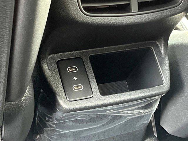 new 2025 Kia Seltos car, priced at $31,550