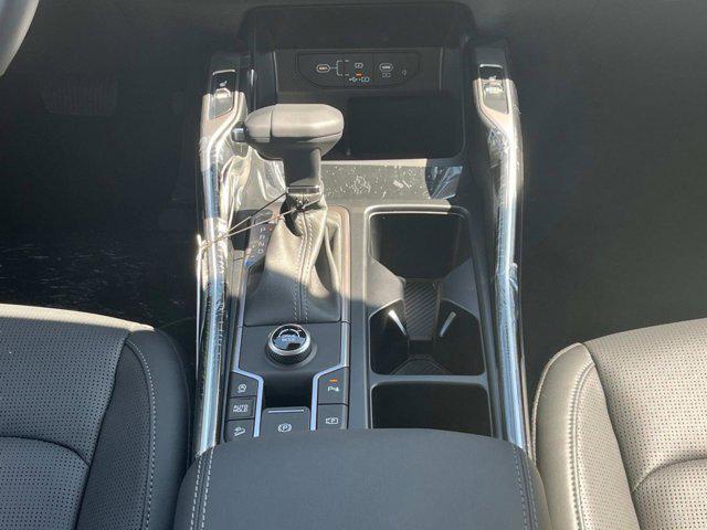 new 2025 Kia Sorento car, priced at $40,225
