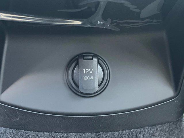new 2025 Kia Sorento car, priced at $40,225