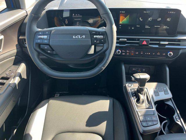 new 2026 Kia Sportage car, priced at $32,065