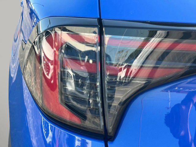 new 2026 Kia Sportage car, priced at $32,065