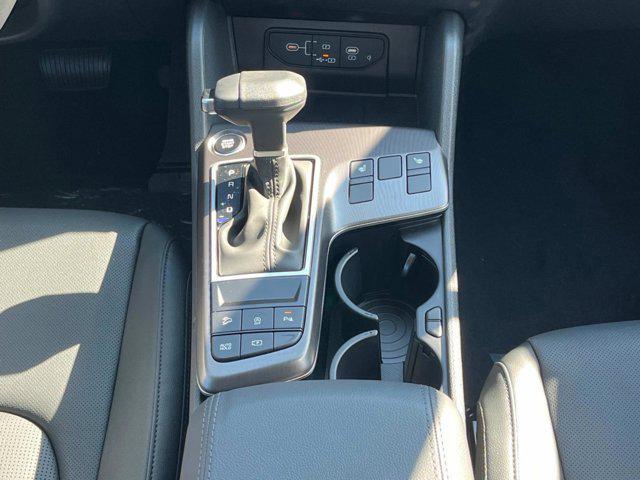 new 2026 Kia Sportage car, priced at $32,065