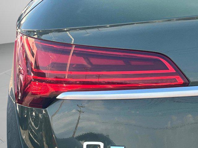 used 2023 Audi Q5 car, priced at $27,341