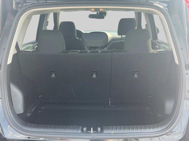 used 2021 Kia Soul car