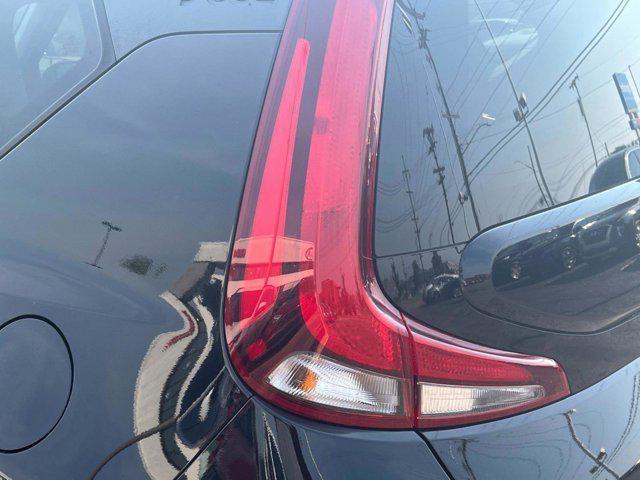 used 2021 Kia Soul car