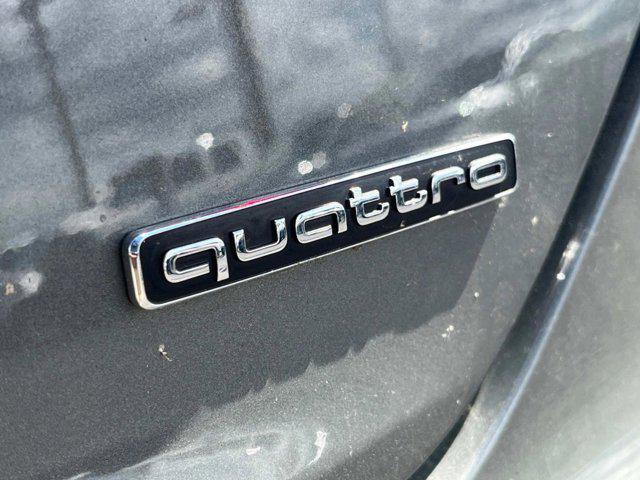 used 2024 Audi A5 Sportback car, priced at $41,803
