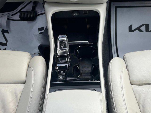 used 2022 Volvo XC40 car, priced at $22,343