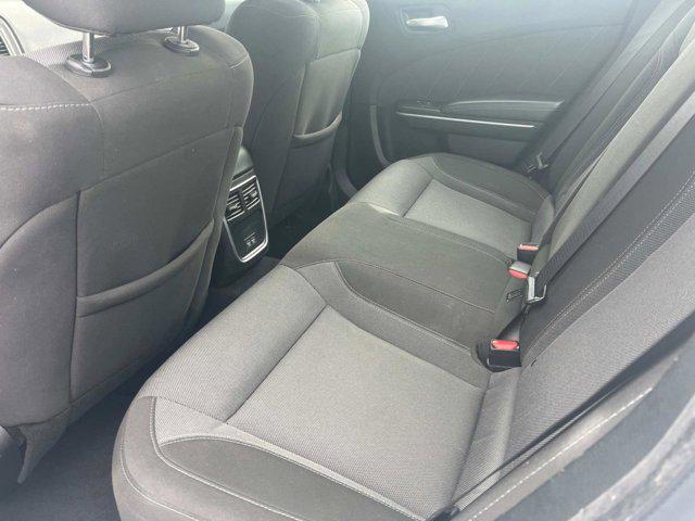 used 2022 Dodge Charger car, priced at $22,400