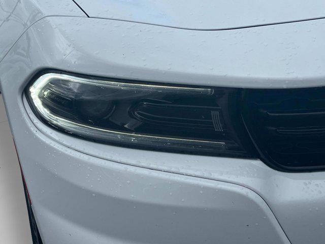 used 2022 Dodge Charger car, priced at $22,400
