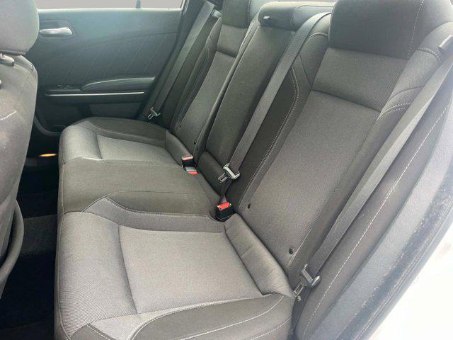used 2022 Dodge Charger car, priced at $22,400