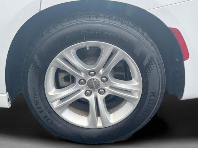 used 2022 Dodge Charger car, priced at $22,400
