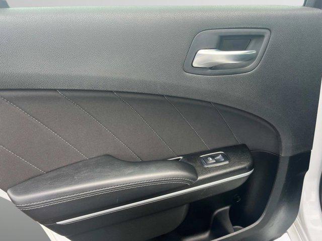 used 2022 Dodge Charger car, priced at $22,400