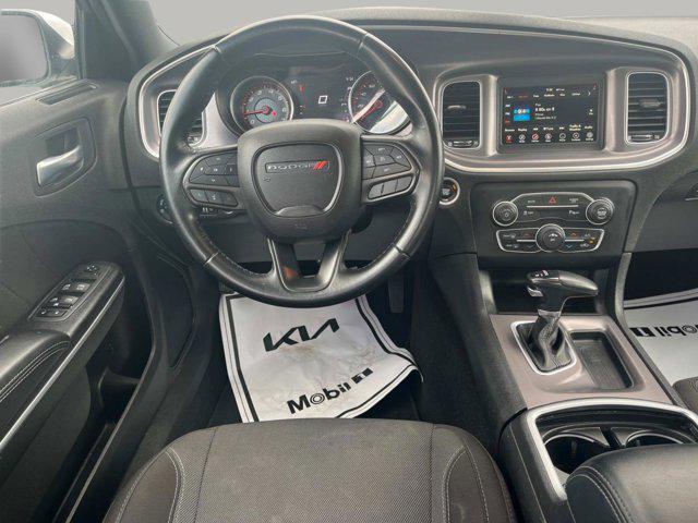 used 2022 Dodge Charger car, priced at $22,400