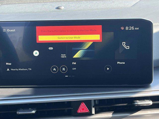 new 2026 Kia Sorento car, priced at $40,600