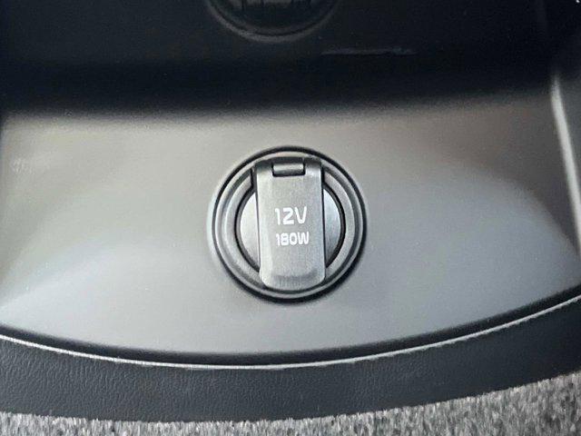 new 2026 Kia Sorento car, priced at $40,600