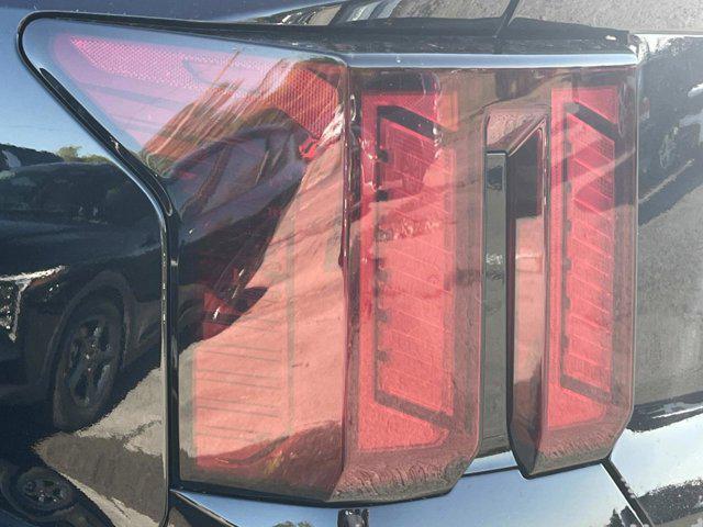 new 2026 Kia Sorento car, priced at $40,600