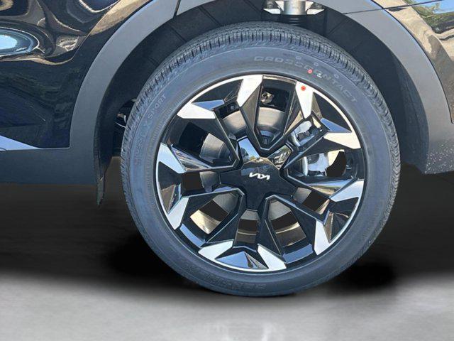 new 2026 Kia Sorento car, priced at $40,600