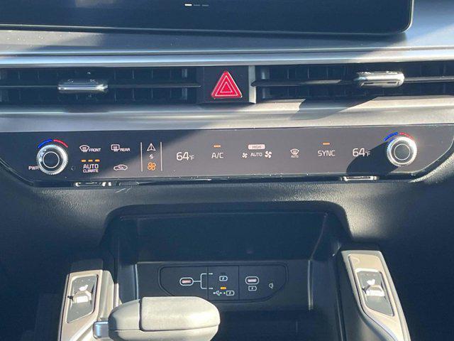 new 2026 Kia Sorento car, priced at $40,600