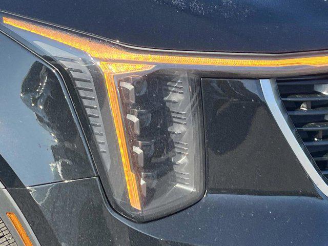 new 2026 Kia Sorento car, priced at $40,600