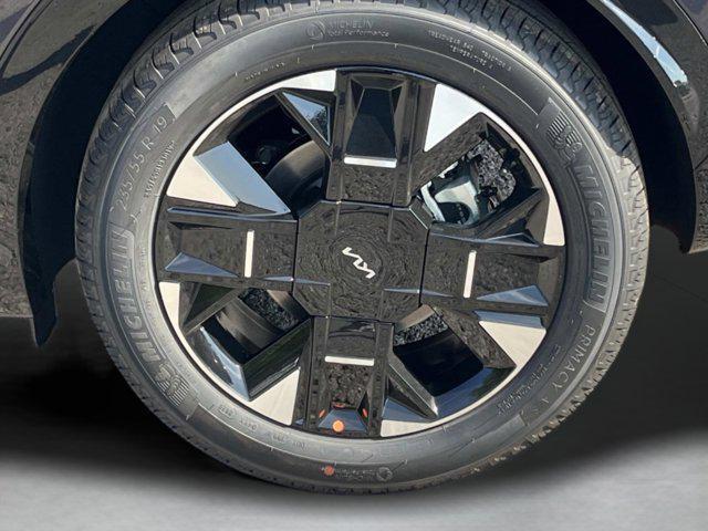 new 2026 Kia Sportage car, priced at $37,375