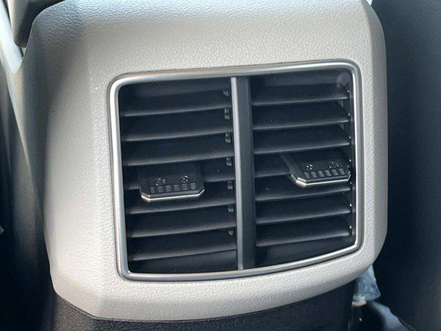 new 2026 Kia Sportage car, priced at $37,375