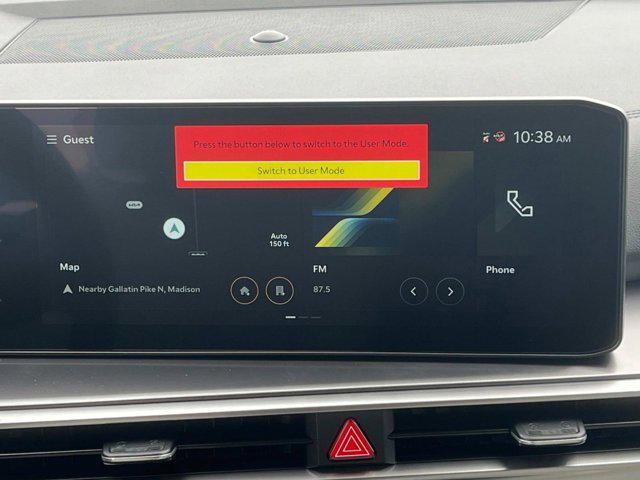 new 2025 Kia Sorento car, priced at $38,995