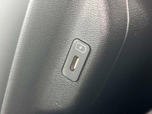 new 2025 Kia EV6 car, priced at $50,040