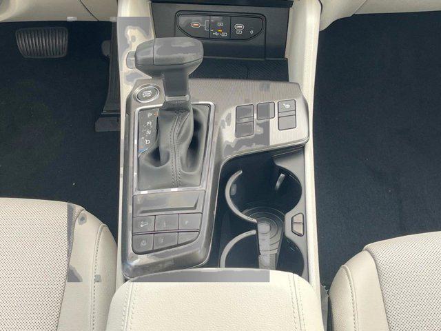 new 2026 Kia Sportage car, priced at $31,925