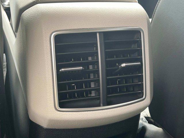 new 2026 Kia Sportage car, priced at $31,925