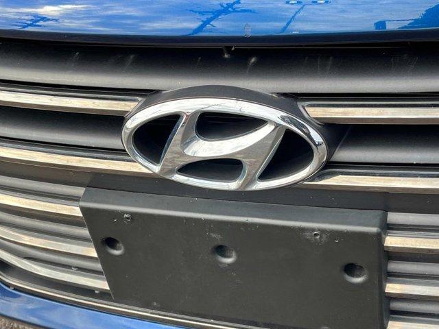 used 2017 Hyundai Elantra car, priced at $14,084
