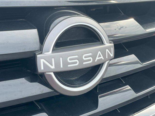 used 2022 Nissan Armada car, priced at $30,738
