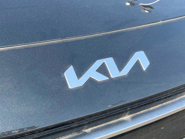 new 2025 Kia Niro car, priced at $34,335