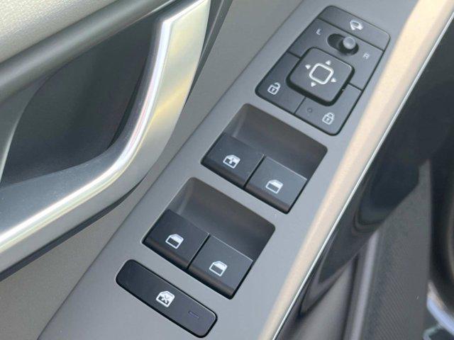 new 2025 Kia Niro car, priced at $34,335