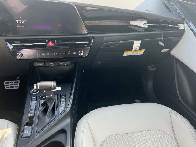 new 2025 Kia Niro car, priced at $34,335